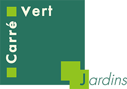 Logo CARRÉ VERT JARDINS