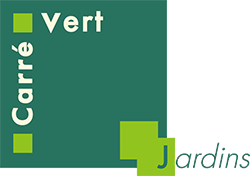 Logo CARRÉ VERT JARDINS