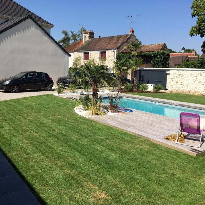 Maçonnerie paysagère