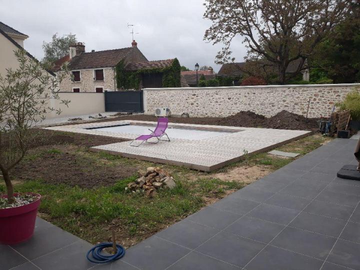 Entretien de jardin Paris